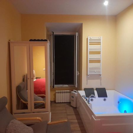 Apt B.H Roma Exterior foto