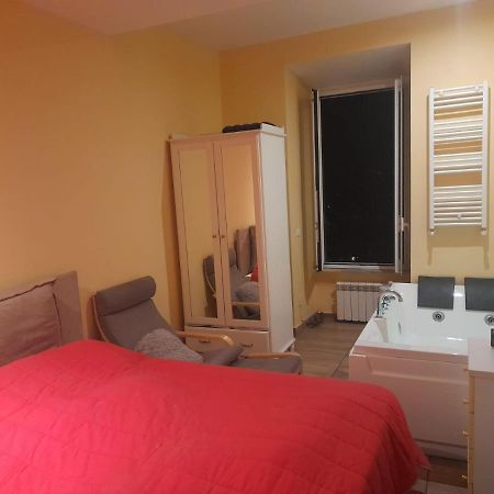 Apt B.H Roma Exterior foto