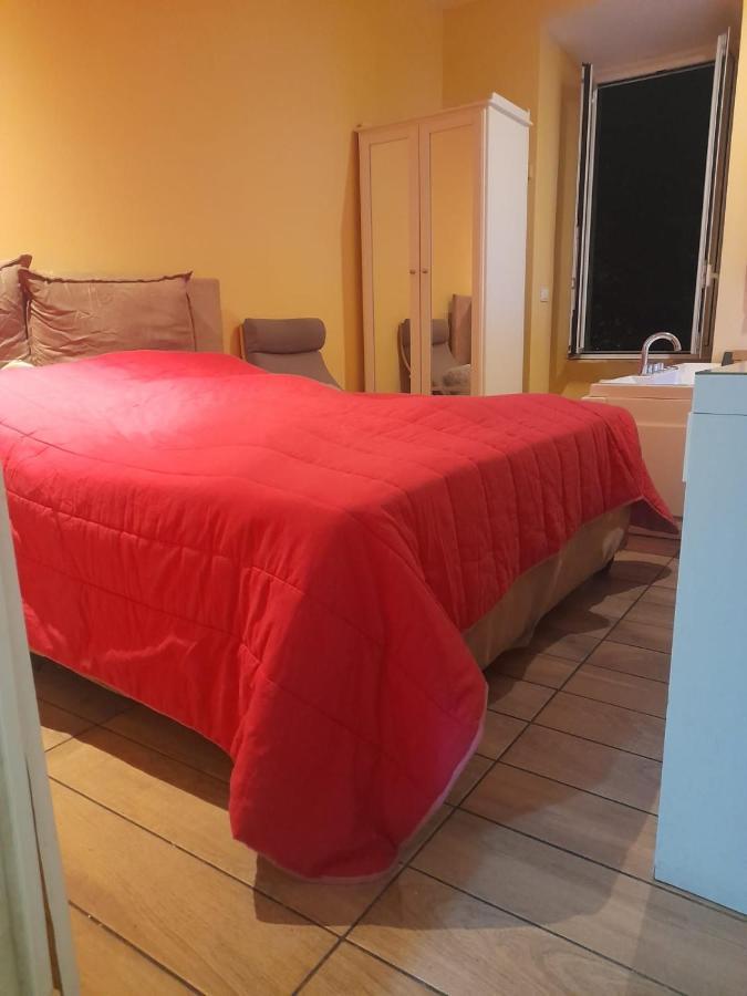 Apt B.H Roma Exterior foto