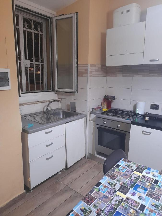 Apt B.H Roma Exterior foto