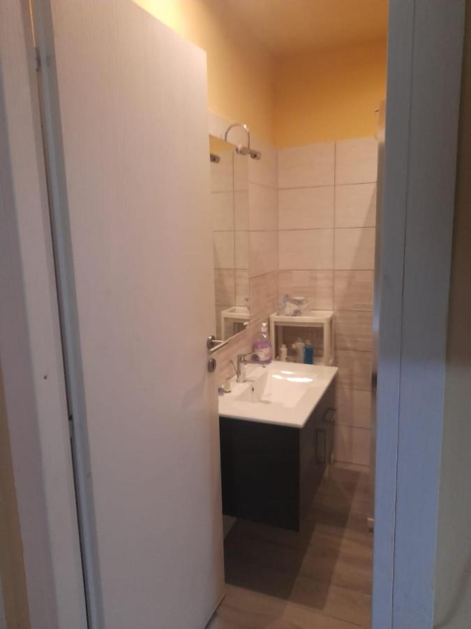 Apt B.H Roma Exterior foto