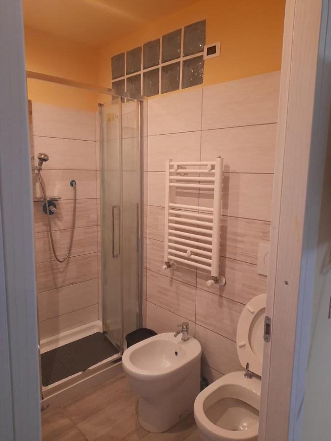Apt B.H Roma Exterior foto
