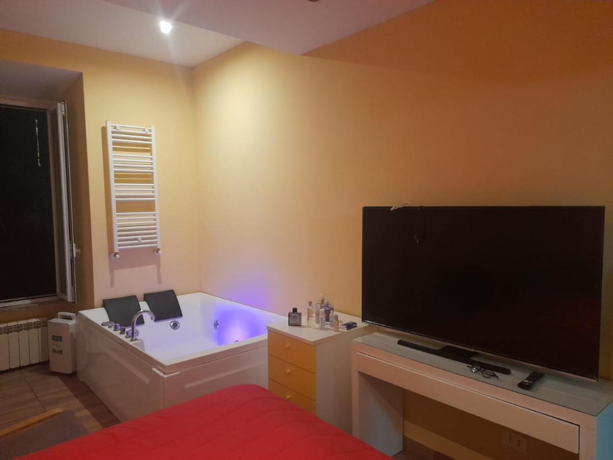 Apt B.H Roma Exterior foto